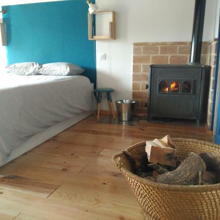 Appartement El Pretil Del Olmo à Cuenca  Extérieur photo