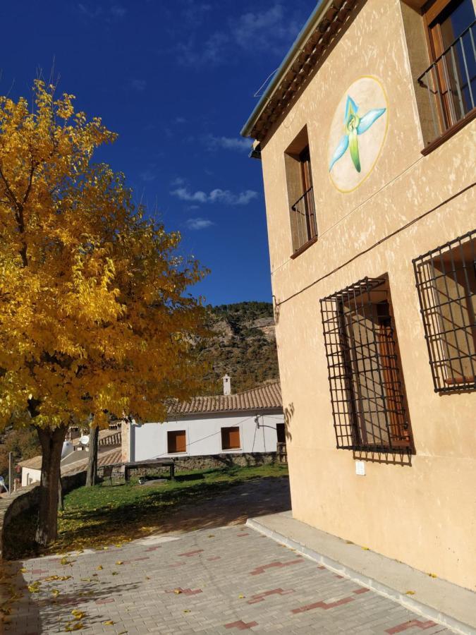 Appartement El Pretil Del Olmo à Cuenca  Extérieur photo