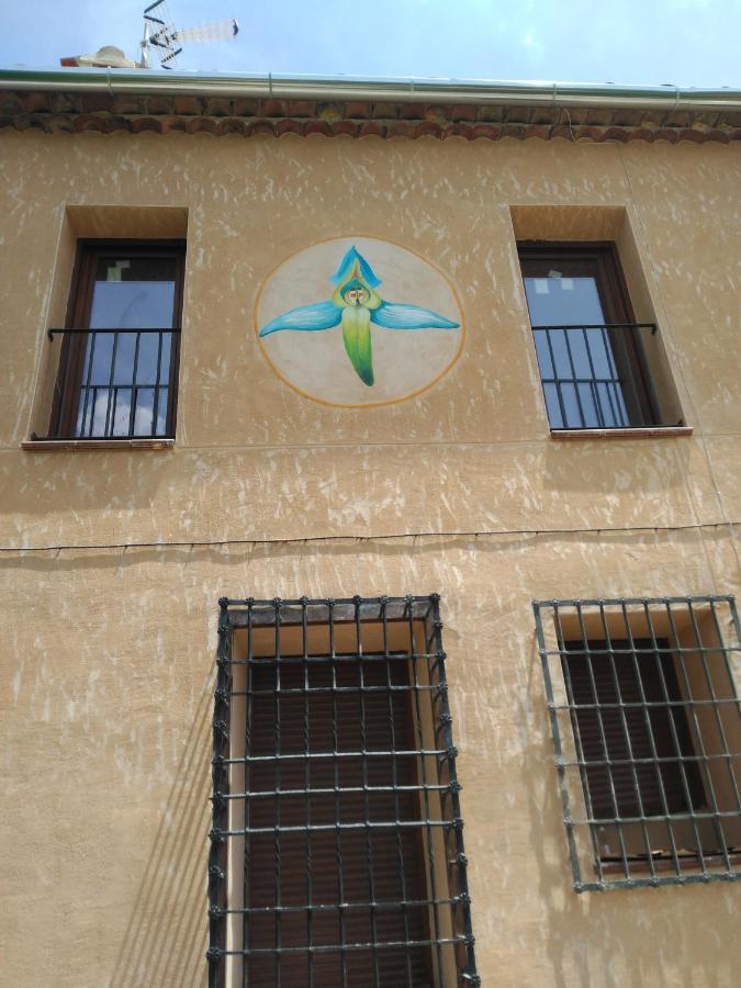 Appartement El Pretil Del Olmo à Cuenca  Extérieur photo