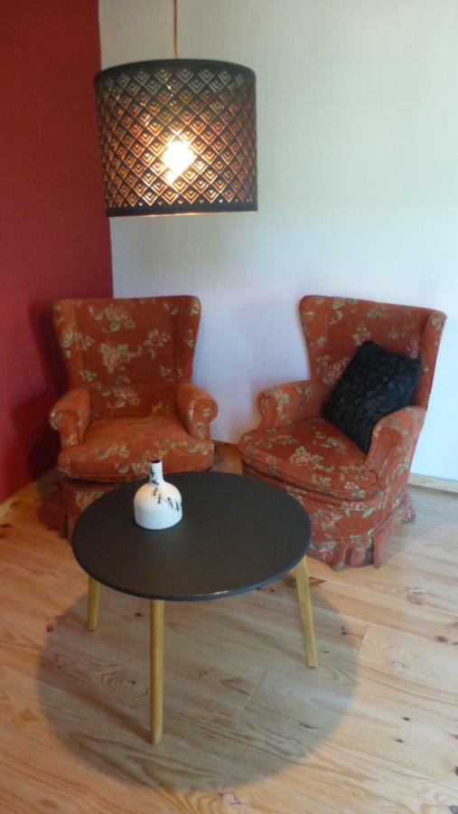 Appartement El Pretil Del Olmo à Cuenca  Extérieur photo