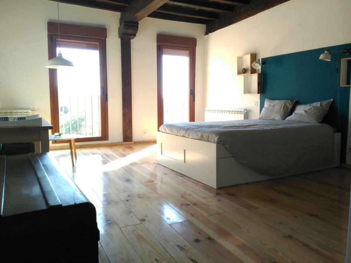 Appartement El Pretil Del Olmo à Cuenca  Extérieur photo