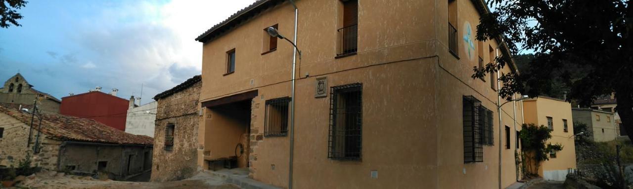 Appartement El Pretil Del Olmo à Cuenca  Extérieur photo