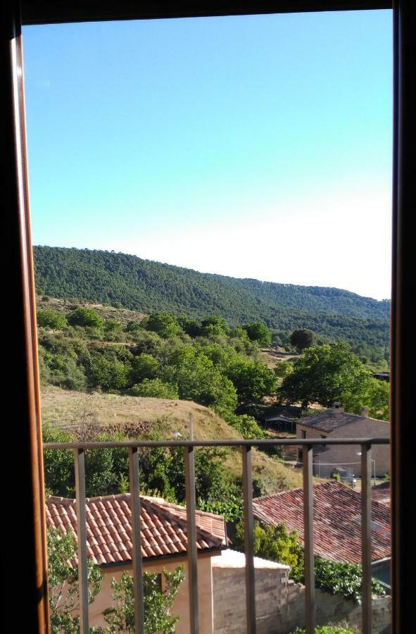 Appartement El Pretil Del Olmo à Cuenca  Extérieur photo
