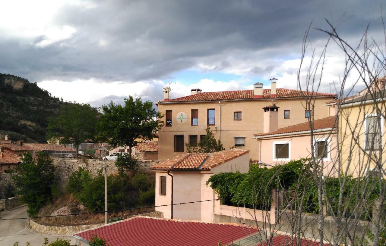 Appartement El Pretil Del Olmo à Cuenca  Extérieur photo