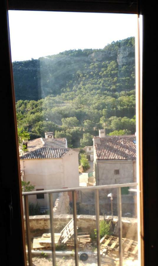 Appartement El Pretil Del Olmo à Cuenca  Extérieur photo