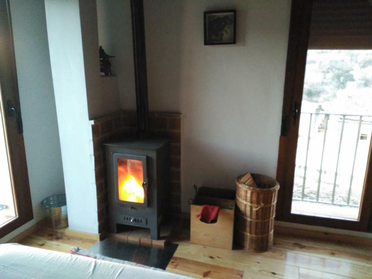 Appartement El Pretil Del Olmo à Cuenca  Extérieur photo