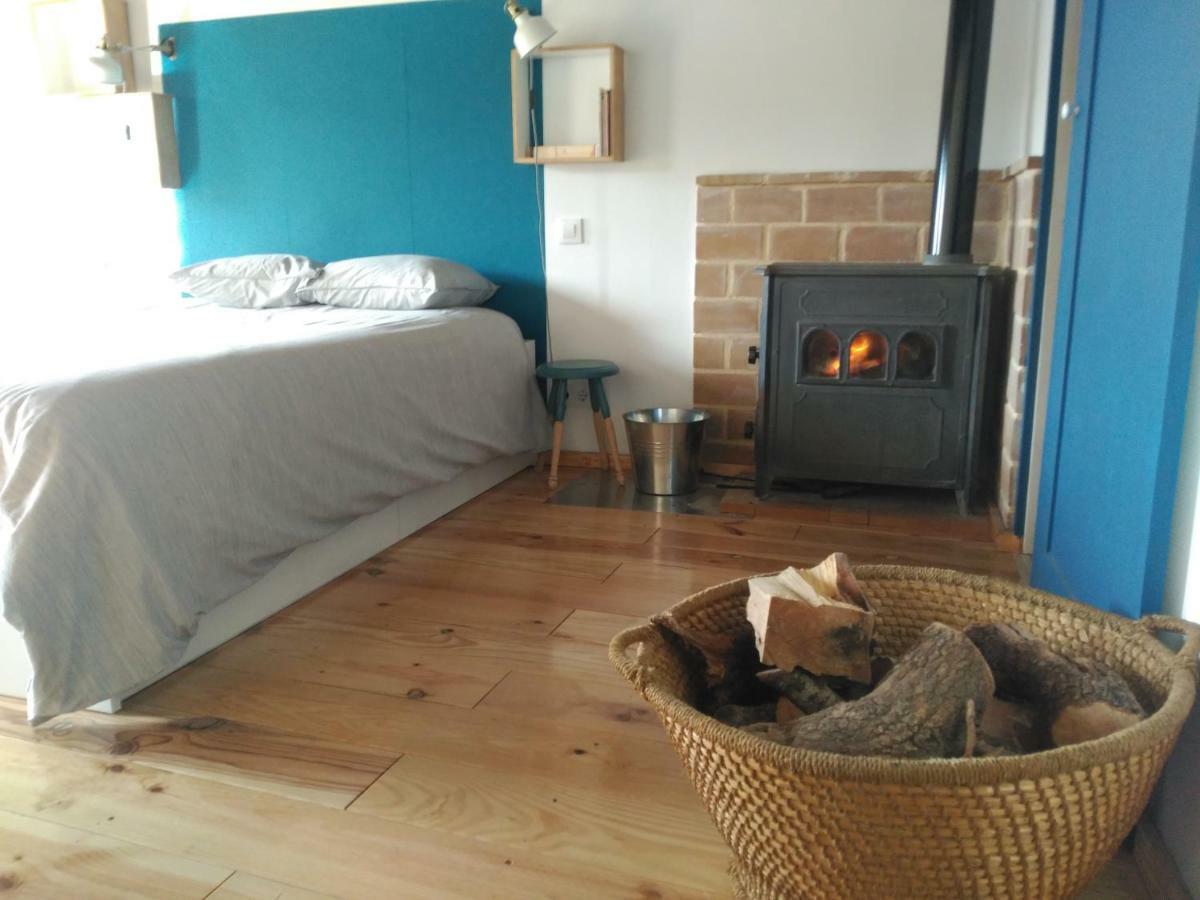 Appartement El Pretil Del Olmo à Cuenca  Extérieur photo